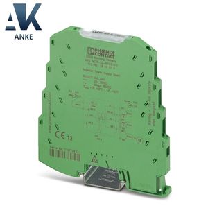 Fuente de Alimentación Repetidora Phoenix MINI MCR-SL-RPSS-I-I - 2864079 - Product Image 1