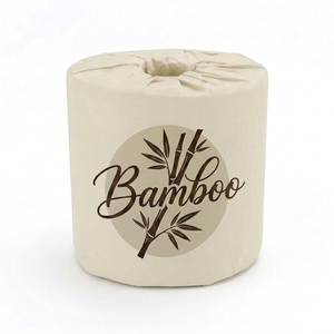 <span class=keywords><strong>Papier</strong></span> toilette personnalisé 2-5 plis, ultra doux et résistant, en pâte vierge, vente en gros pour hôtels et foyers - Product Image 1