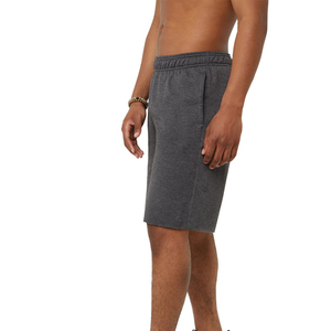Pantalones Cortos de Forro Polar para Hombre de Alta Calidad, Color Sólido, Último Diseño, con Servicio OEM - Product Image 5