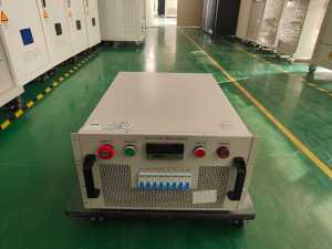 VILVA AC raf monte yük bankası 220V 10kW dirençli yük kutusu fabrika fiyatı - Product Image 3