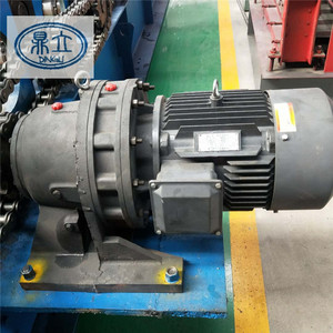 Bán hàng nóng vận chuyển Hội Đồng Quản trị thiết bị cuộn tạo thành máy - Product Image 5