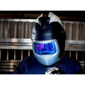 3เมตร Speedglas 9100 QR เชื่อมหมวกกันน็อคที่มีตัวกรอง9100X - Product Image 5