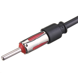 <span class=keywords><strong>Antenne</strong></span> Radio spéciale de voiture AM/FM, amplificateur de Signal Radio Audio double Fakra RF, <span class=keywords><strong>adaptateur</strong></span> d'<span class=keywords><strong>antenne</strong></span> Radio pour <span class=keywords><strong>VW</strong></span> pour Audi - Product Image 3