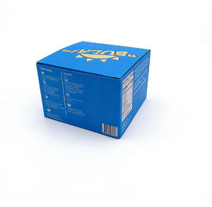 Boîtes d'emballage en <span class=keywords><strong>carton</strong></span> Kava imprimées sur mesure, boîtes d'emballage en <span class=keywords><strong>carton</strong></span> robustes <span class=keywords><strong>pour</strong></span> produits avec impression de votre propre logo - Product Image 4