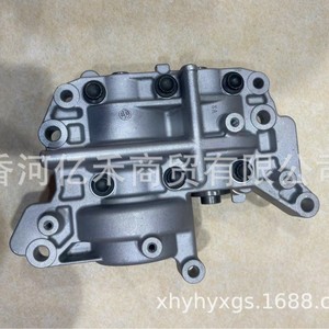 ชุดเพลาบาลานซ์เครื่องยนต์โตโยต้าแคมรี่ 13620-36060 อะไหล่ทดแทนใหม่ - Product Image 1