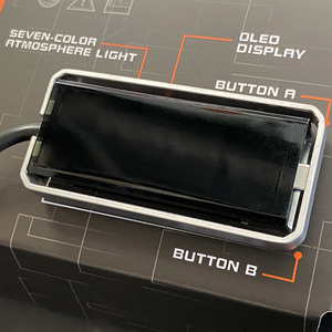มาตรวัดความเร็วรอบแบบดิจิตอล OBD2 ความแม่นยำสูง - Product Image 2