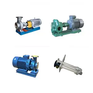 Chemical horizontal self-suction centrifugal pump sewage grinder prices for slurry