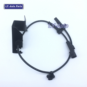 Anteriore Destro ABS Ruota del Sensore di Velocità Per Ford Fusion DG9Z-2C204-B DG9Z2C204B - Product Image 4