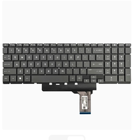 Clavier en gros de version américaine pour HP Victus Gaming 16-D 16-E 16-S 16-R