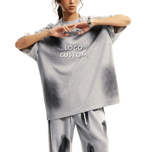 Maglietta da donna Casual con spalle a righe da esterno a <span class=keywords><strong>maniche</strong></span> lunghe in cotone a tracolla magliette da donna - Product Image 6