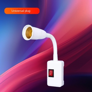 Ampoule LED à changement de couleur intelligente en gros, contrôlée par l'application Tuya, E27/B22 2G11 Wifi+BT Alexa Google Assistant Voice Warehouse - Product Image 5