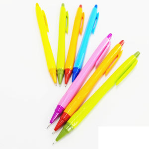 Break-Resistant Mechanical <b>Pencils</b> Custom HB 2 Lead Refillable <b>Pencils</b> - Product Image 1