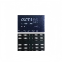 CXDB4ABAM-MK Nouveau et Original LPDDR4X SDRAM 2 Go 4-banques 2-rangées Circuits PCB Haute Performance Mémoire FBGA-200 -25~+85