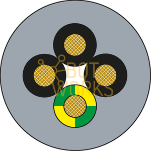 Murrelektronik 7000-C0101-2370000 - Nouvel instrument électronique fabriqué en Allemagne - Product Image 1