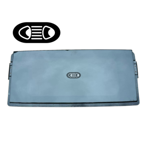 TUZHIHAO Convient au Vitre de <span class=keywords><strong>Toit</strong></span> <span class=keywords><strong>Ouvrant</strong></span> Arrière pour Mercedes-Benz <span class=keywords><strong>206</strong></span> - Entièrement Fonctionnel Excellent État Sans Rayures - Product Image 3