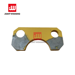 Cerradura de Alta Calidad 198-72-62170 para Komastu |   Piezas de Maquinaria de Construcción - Product Image 5