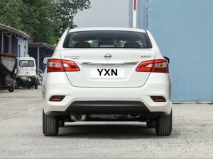2025 nuevo <span class=keywords><strong>Nissan</strong></span> Sylphy Classic 2024 Dongfeng sedán coche de 5 plazas 1.6LXE CVT comodidad en Stock al por mayor - Product Image 5