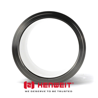 Chemise de cylindre moteur BAUDOUIN 16M33, alésage 150mm, pièce moteur, référence OEM 1002941673