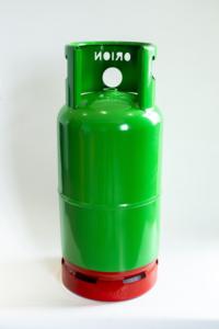 Cilindro de Gas <span class=keywords><strong>Butano</strong></span> para Cocinar de 11 kg, 12 kg, 26.4 L, Fabricante Chino - Product Image 4