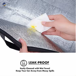Переносная изоляционная сумка для пикника - Product Image 2
