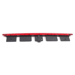 High-Mounted Brake <b>Light</b> <b>Led</b> 12V Red Black For Bmw <b>Mini</b> R52 Convertible 2005-2008 Model M161 - Product Image 4