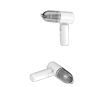 Aspirador <span class=keywords><strong>de</strong></span> coche inalámbrico con pilas más <span class=keywords><strong>potente</strong></span> <span class=keywords><strong>de</strong></span> Sigour, aspirador 4 en 1, aspirador <span class=keywords><strong>de</strong></span> <span class=keywords><strong>mano</strong></span> plegable para coche - Product Image 1