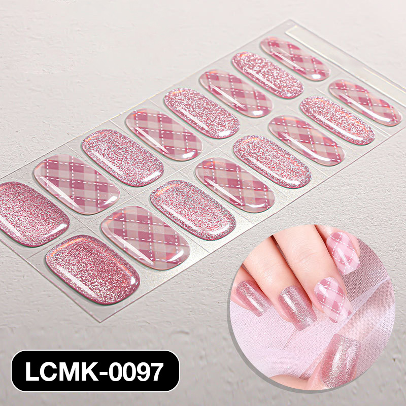 LCMK-0097