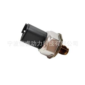 เซ็นเซอร์วัดแรงดันคอมมอนเรลแบบ Piezoresistive รุ่น 85PP47-02 พร้อมเกลียวติดตั้งสำหรับรถยนต์ หมายเลขอะไหล่ KR-CGQ0106 - Product Image 1