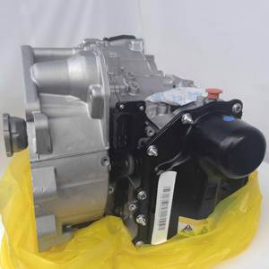 Gruppo Trasmissione DQ200 Rigenerato di Alta Qualità Compatibile con Automatici 1.4T 1.8T con Garanzia di Qualità - Product Image 4