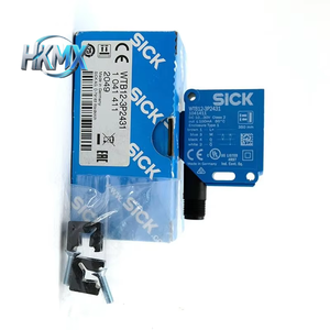 Sensor Fotoeléctrico Industrial WTB12-3P2431 WTB12-3N2431 WTF12-3P2431 WL12-3P2431 - Product Image 1
