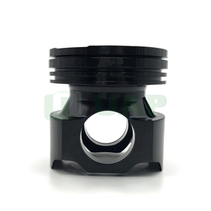 ลูกสูบเครื่องยนต์ดีเซล S60 รุ่น 23533041 23533595 สำหรับรถบรรทุก - Product Image 1