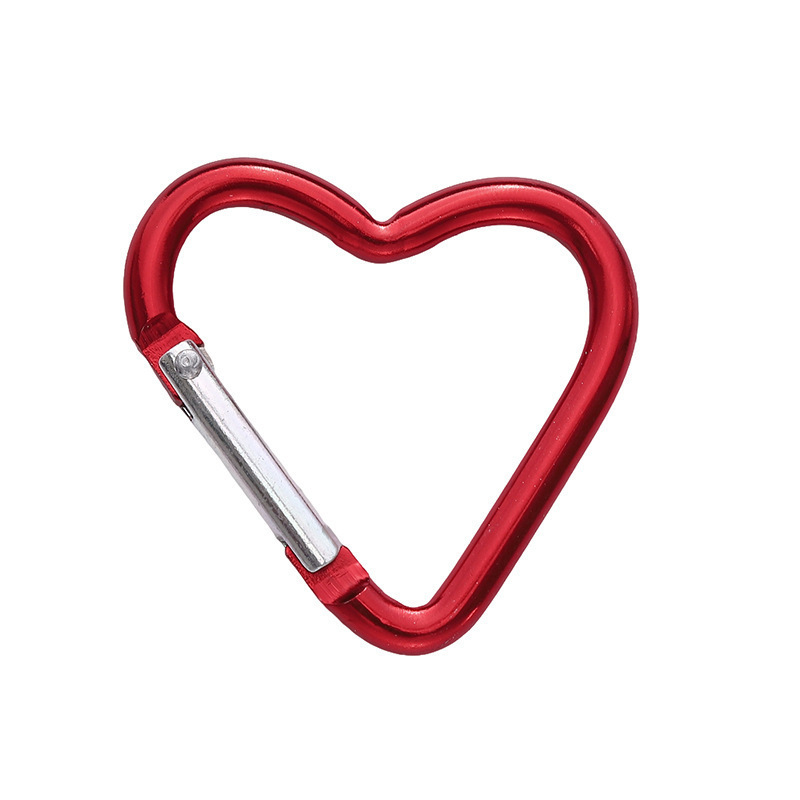 Amour -44x45mm-rouge