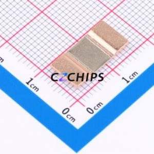 Resistencia de Detección de Corriente / Shunt PEWM5930FL300K9, Resistencia 5930 (Tipo de Resistencia: Shunt) (Resistencia: 0.3mOhm) (Precisión: 1%) - Product Image 2