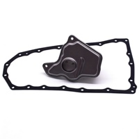 Filtre de transmission neuf de haute qualité Teana OEM 31728-28X0A pour VW Auto - Garantie 1 an