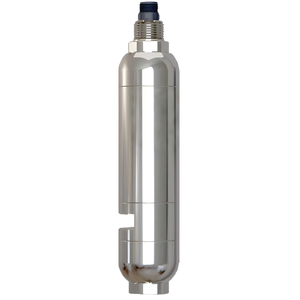 جهاز استشعار اللون عالي الدقة CE بنطاق ±5%FS ونطاق قياس 0-500PCU مع مسبار رقمي ونظام تعويض تلقائي للحرارة وواجهة RS485 Modbus RTU لتحليل جودة المياه - Product Image 1