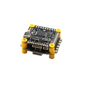 F405 <span class=keywords><strong>V2</strong></span> quatre-en-un contrôle de vol FPV Crossing Machine 50A/65A Tuning électrique Drone accessoires - Product Image 4