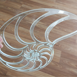 Máquina de corte por chorro de agua de vidrio de bajo costo con bomba de accionamiento directo Precio de maquinaria de corte por chorro de agua - Product Image 6