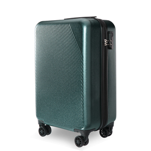 TOBOOG stick box wanxianglun zipper suitcase male boarding luggage