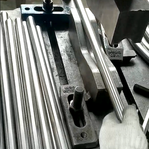 Gr9 Titan Tay Ga Tay Điều Khiển Chính Xác & Trọng Lượng Nhẹ Thiết Kế Biểu Tượng Tùy Chỉnh CNC Gia Công Tự Do Diễn Viên Đóng Thế Xe Tay Ga Thanh - Product Image 3