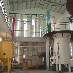 Usine <span class=keywords><strong>d</strong></span>'extraction <span class=keywords><strong>d</strong></span>'huile de graines à grande échelle ligne de pressage <span class=keywords><strong>d</strong></span>'huile de cocotier usine de traitement <span class=keywords><strong>d</strong></span>'huile de soja - Product Image 5