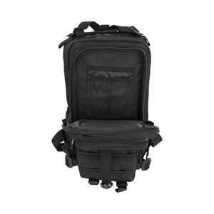 Assalto tattico impermeabile montagna campeggio bagpack Molle sport all'aria aperta zaino da viaggio per gli uomini - Product Image 5