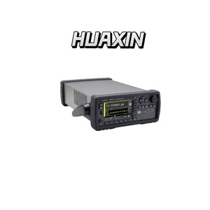 เครื่องวัดไฟฟ้าสถิต/เครื่องวัดกระแสไฟฟ้า Keysight B2981B ความแม่นยำสูง 0.1fA ถึง 10mA, 210V DC, หน้าจอ 4.3 นิ้ว, สำหรับวัสดุกึ่งตัวนำ, การวัดกระแสไฟฟ้าต่ำ - Product Image 1