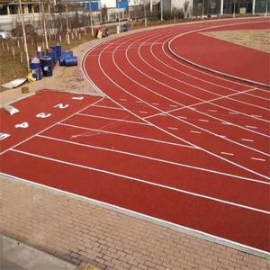 <span class=keywords><strong>Pista</strong></span> de <span class=keywords><strong>atletismo</strong></span> <span class=keywords><strong>en</strong></span> el sitio o <span class=keywords><strong>pista</strong></span> de <span class=keywords><strong>atletismo</strong></span> prefabricada para campos deportivos de estadio de 400 metros - Product Image 3