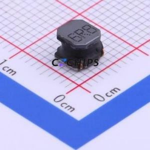 Inducteur de puissance SQH5040S-6R8M-LF SMD (Inductance : 6,8 µH) (Précision : 20 % Courant nominal : 2,3 A) - Product Image 1