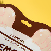 Sachet refermable à fermeture éclair de petite taille, imprimé sur mesure, type Doypack, pour mini-collations croustillantes et granola