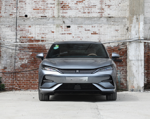 BYD Song L 2025 662KM Tipo Transcendental Veicolo Elettrico a Nuova Energia - Product Image 2