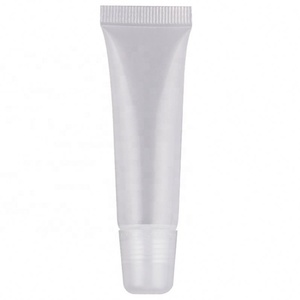 Mini-tubes vides pour brillant à lèvres 5ml 8ml, contenants souples pour baume à lèvres et maquillage, tube de rouge à lèvres 5ml - Product Image 2