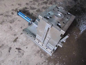 Pet Preform 5 galon kalıp makinesi sıcak yolluk kullanılan Preform kalıpları plastik enjeksiyon - Product Image 5