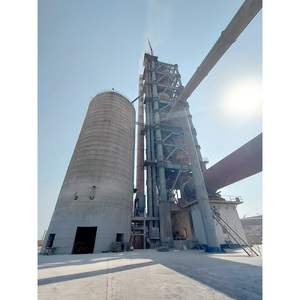 Mini usine de <span class=keywords><strong>ciment</strong></span> de technologie allemande à vendre, moulin à billes rotatif klin, machines de fabrication de <span class=keywords><strong>ciment</strong></span> à bon <span class=keywords><strong>prix</strong></span> 2023 - Product Image 4