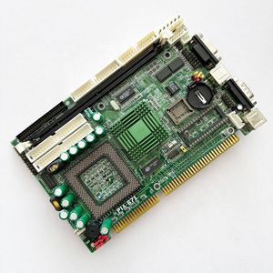 Placa Base Industrial Integrada ARBOR PIA-671 PIA-671DV.2 TB0208001642, Placa CPU, 100% Probada en Stock - Product Image 3